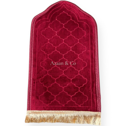 Baby Dome Prayer Mats 35x60cm - suitable for 0-5 Years old Children