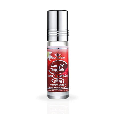 Tooty Musk 6ml Roll On Perfume Oil by Al Rehab