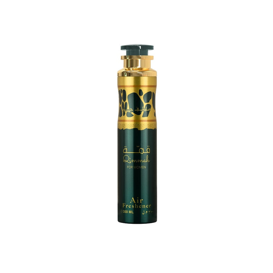 Dubai Air Fresheners Collection Oud Musk Vanilla Room & Car Spray Set Arabic Fragrance