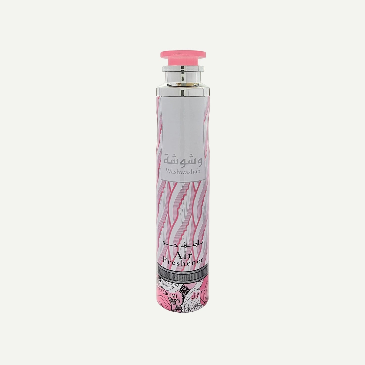 Dubai Air Fresheners Collection Oud Musk Vanilla Room & Car Spray Set Arabic Fragrance