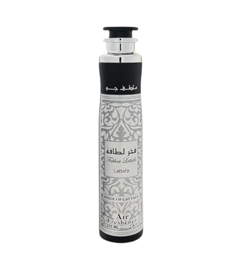 Dubai Air Fresheners Collection Oud Musk Vanilla Room & Car Spray Set Arabic Fragrance