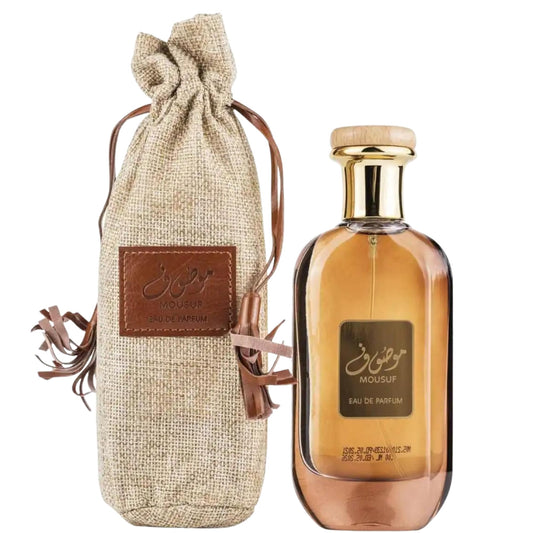 Mousuf 100ml EDP by Ard Al Zaafaran