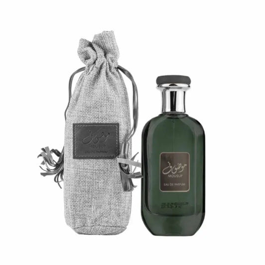Mousuf Ramadi 100ml EDP by Ard Al Zaafaran