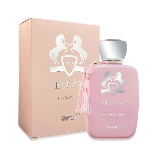 Surrati Eleza Eau De Parfum 100ml