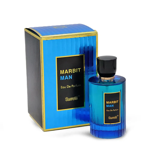 Surrati Marbit Man Eau De Parfum 100ml