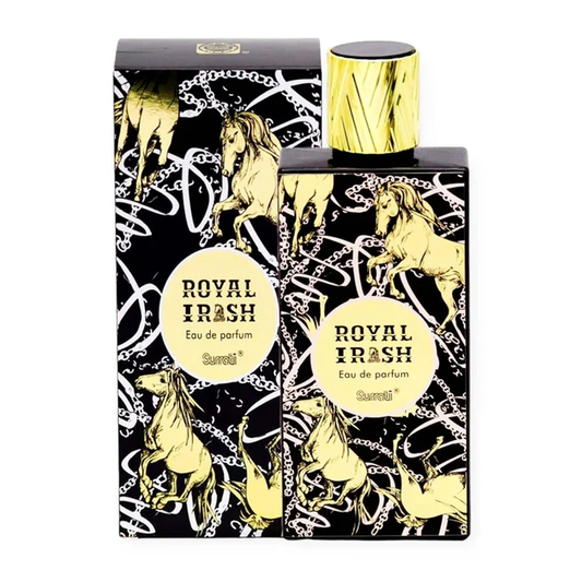 Surrati Royal Irish Eau De Parfum 100ml