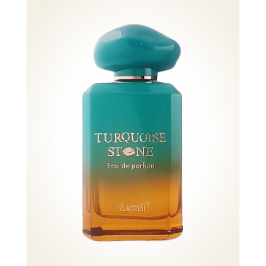 Surrati Turquoise Stone Eau De Parfum 100ml