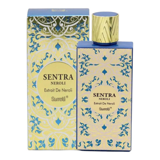 Surrati Sentra Neroli Extrait De Neroli EDP 100ml
