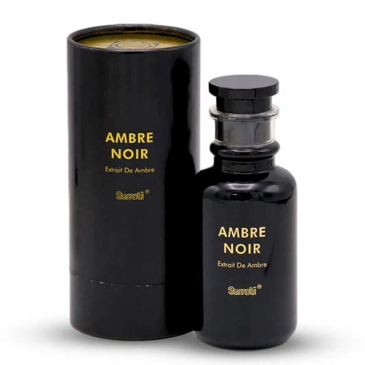 Surrati Ambre Noir Extrait De Ambre EDP 100ml
