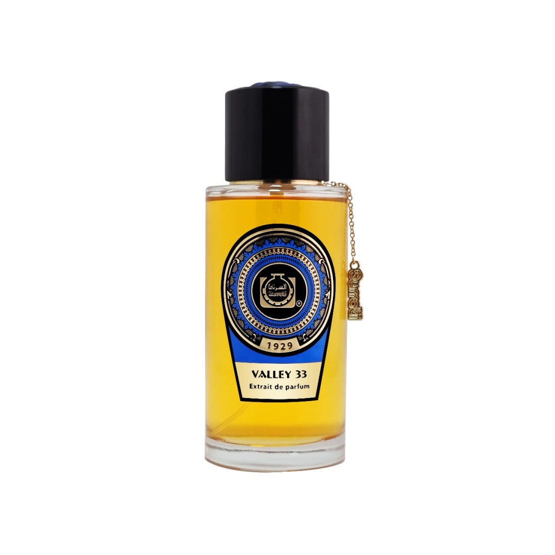 Surrati Valley 33 Extrait De Parfum 210ml