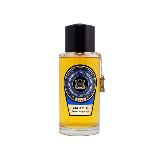 Surrati Valley 33 Extrait De Parfum 210ml
