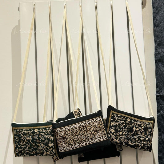 Travel Prayer Mat in a Bag Collection