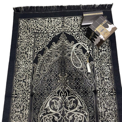 Cube Kaaba Box Gift Set