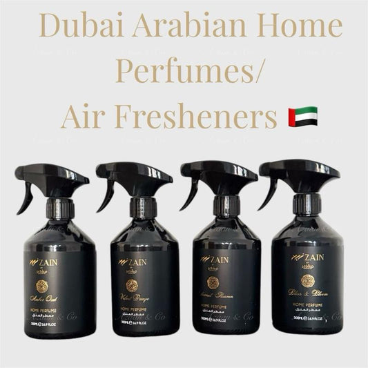 Zain by Masha’er 500ml Home Perfume Air Freshener
