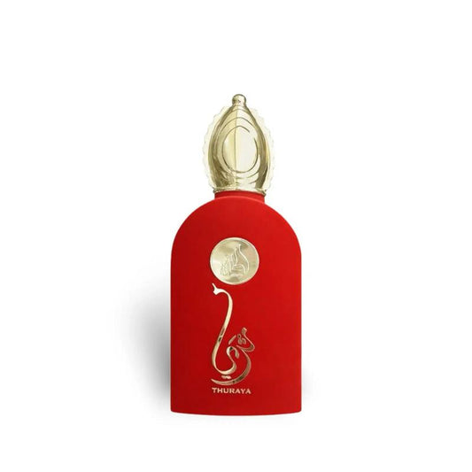 Thuraya 100ml EDP by Lattafa