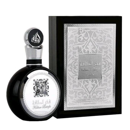 Fakhar Lattafa (Pride of Lattafa) Black 100ml EDP