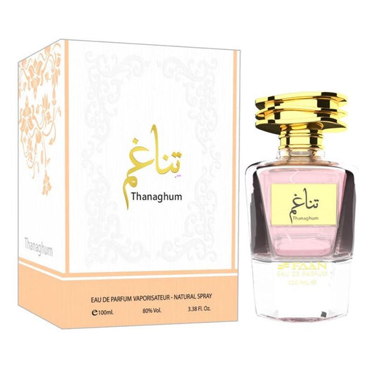 Thanaghum 100ml EDP by Faan