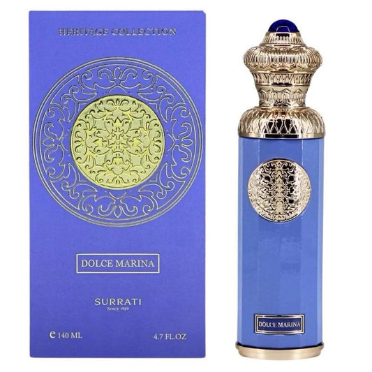 Surrati Dolce Marina 140ml EDP Heritage Collection