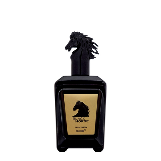 Surrati Black Horse Eau De Parfum 100ml
