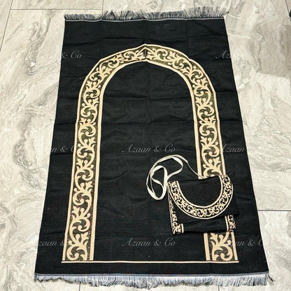 Travel Prayer Mat in a Bag Collection