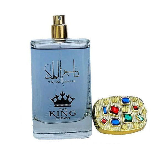 Taj Al Malik (The King Crown) 100ml EDP by Ard Al Zaafaran