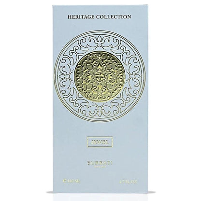 Surrati Jewel 140ml Eau De Parfum from Heritage Collection