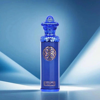 Surrati Atlantis 140ml Eau De Parfum Heritage Collection