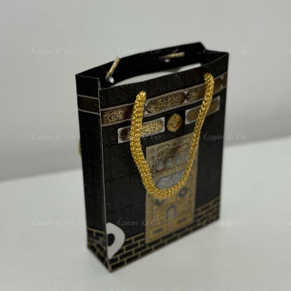 Kaaba Door Pattern Gift Set