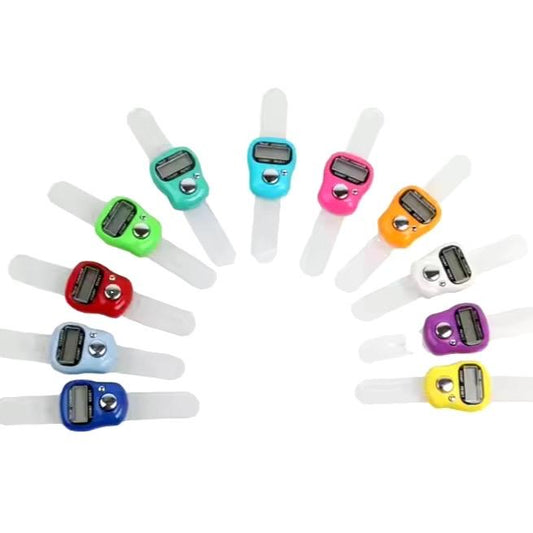 Finger Counter Tasbeeh