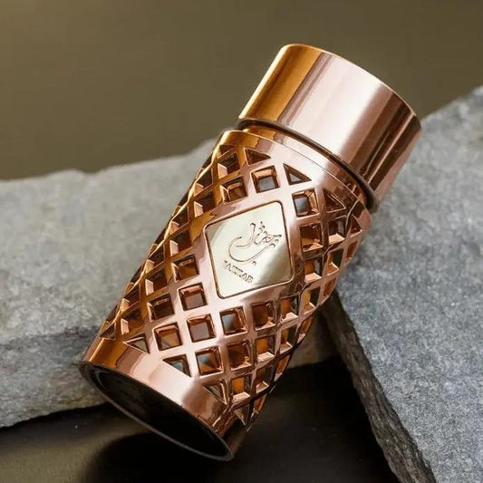 Jazzab Gold 100Ml EDP by Ard Al Zaafaran