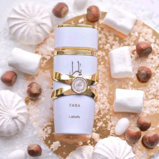 Yara Moi 100ml EDP by Lattafa