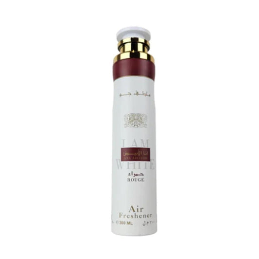 4x 300ml Arabian Air Fresheners