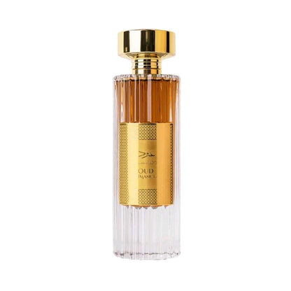 Oud Romancea 100ml EDP by Ard Al Zaafaran