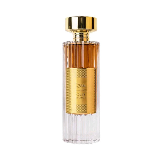 Oud Romancea 100ml EDP by Ard Al Zaafaran
