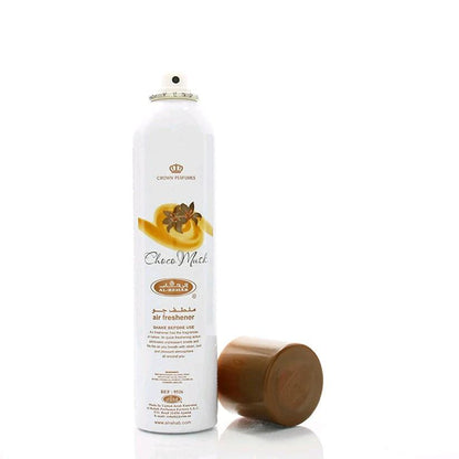 Choco Musk Air Freshener 300ml