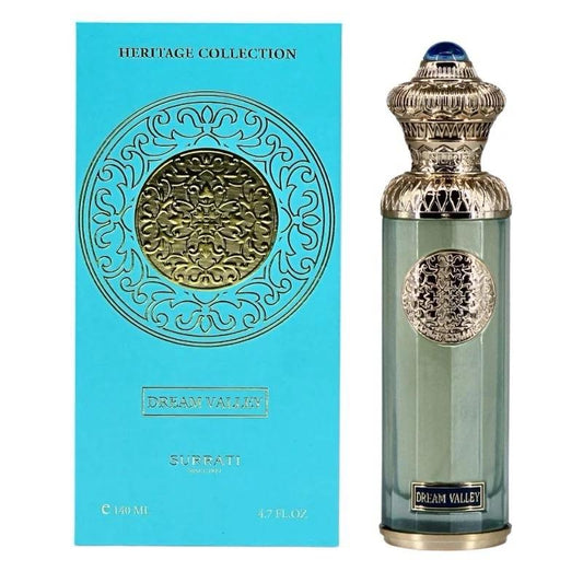 Surrati Dream Valley 140ml EDP Heritage Collection