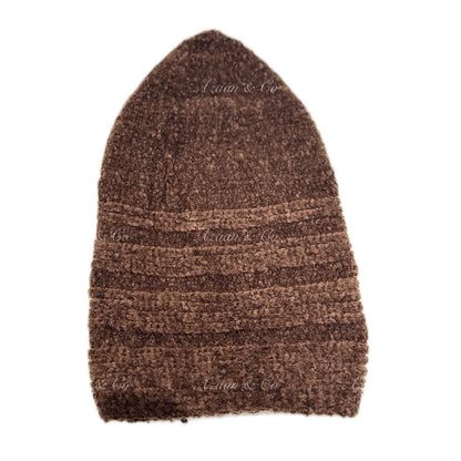 Men's Velvet Prayer Cap – photo 7