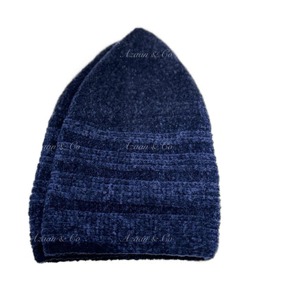 Men's Velvet Prayer Cap – photo 8