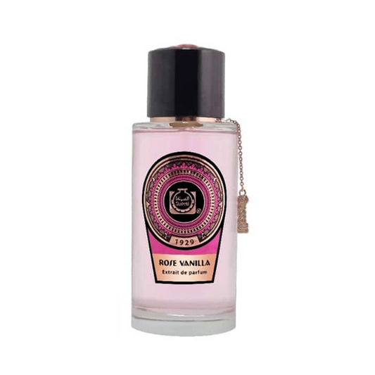 Surrati Rose Vanilla Extrait De Parfum 210ml